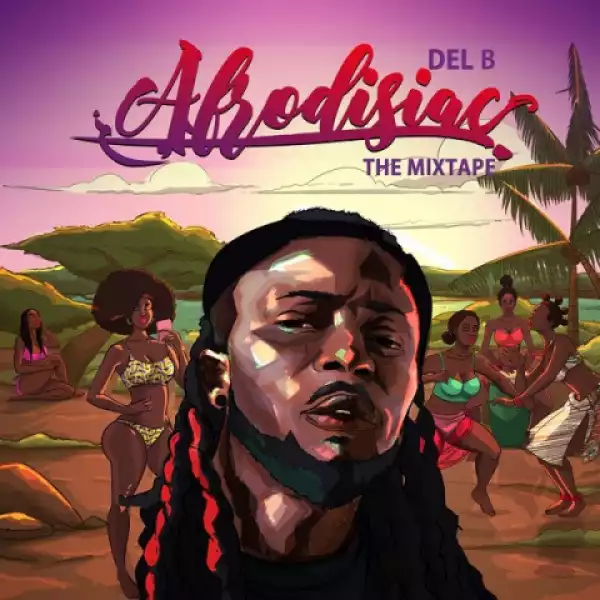 Del B - Pause (feat. Mr Eazi)